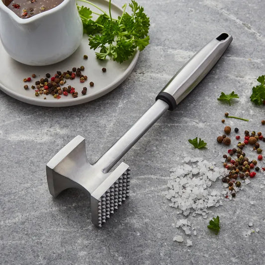 How to Use a Meat Tenderizer Hammer for Perfectly Tender Meats