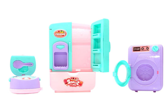 Kids Electronics Set – Fun and Educational Gadgets for Young Tech Enthusiasts