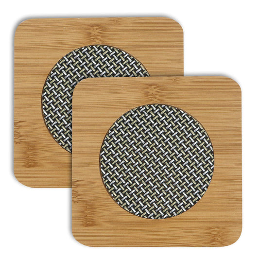 Square Shape Heating Insulation -- Table Ware Pad