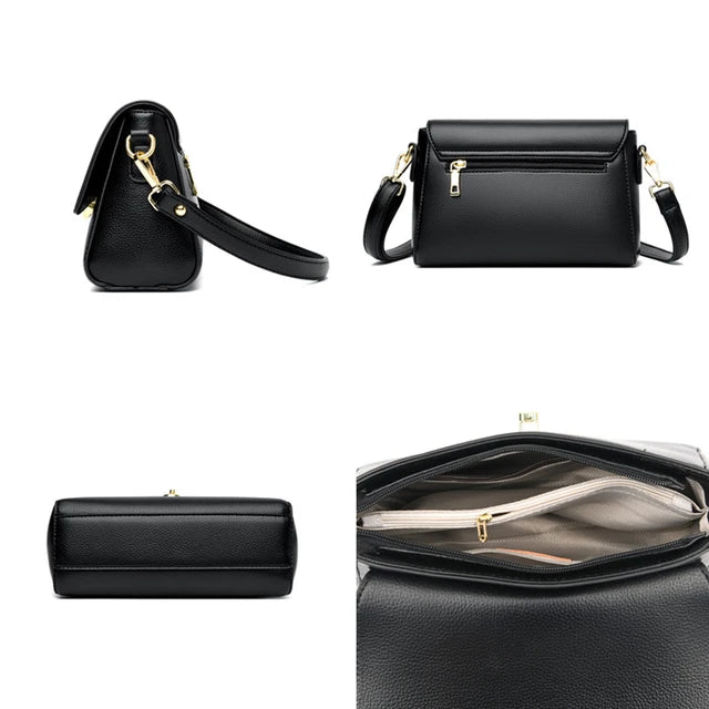 Designer Hand Bag - Elevate Your Style with Timeless Elegance