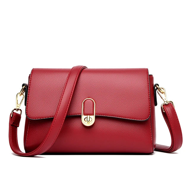 Designer Hand Bag - Elevate Your Style with Timeless Elegance