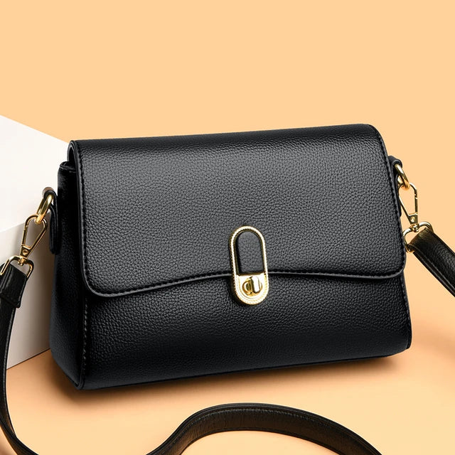 Designer Hand Bag - Elevate Your Style with Timeless Elegance