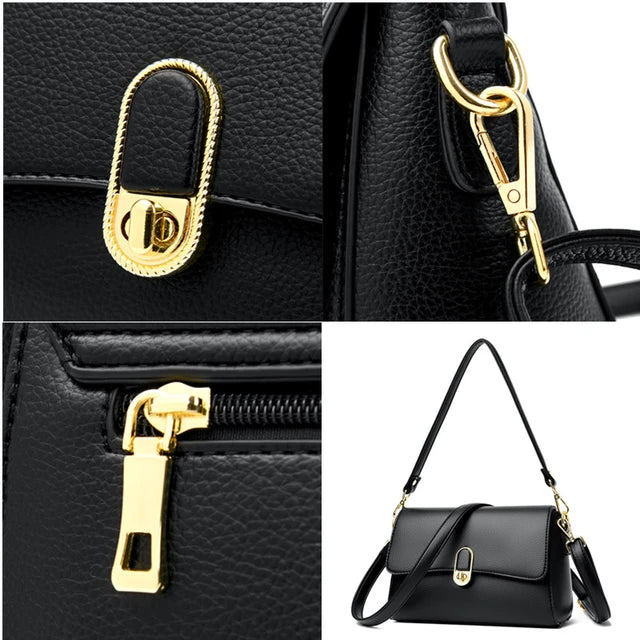 Designer Hand Bag - Elevate Your Style with Timeless Elegance