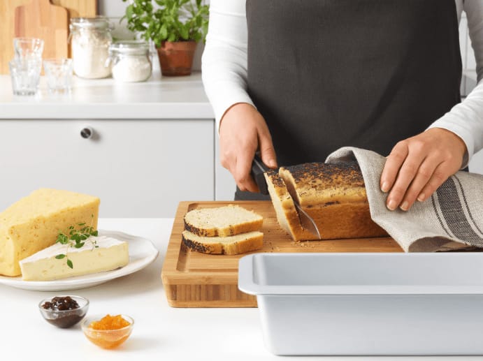 Loaf Tin - ShoppiCrush