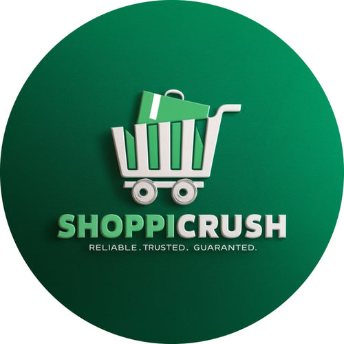 ShoppiCrush