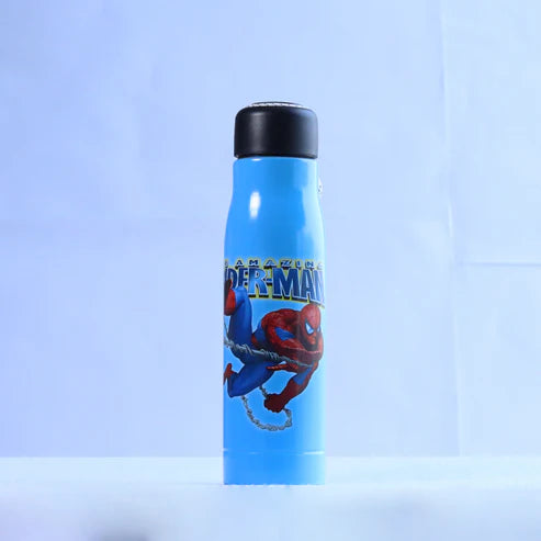 Water Bottle -- Best Sports Vacuum Cup